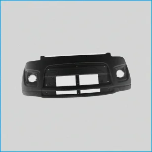 PARAURTO ANTERIORE - LIGIER IXO CON FENDI - 08.6.484 - R.DOC NON ORIGINALE
