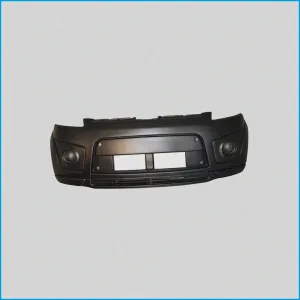 PARAURTO ANTERIORE - LIGIER IXO SENZA FENDI - 0161191 (EX 08.6.665) - R.DOC NON ORIGINALE