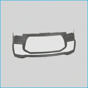 PARAURTO ANTERIORE - LIGIER JS50 SPORT -1407098 - R.DOC NON ORIGINALE