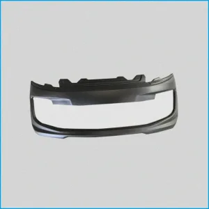 PARAURTI ANTERIORE CLUB - LIGIER JS50 V2 (JS56) - ( 1408174 ) - R.DOC NON ORIGINALE