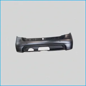 PARAURTI POSTERIORE - LIGIER JS50 - 1402150 - 1416281 - 1406280 - R.DOC NON ORIGINALE
