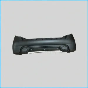 PARAURTO POSTERIORE - LIGIER JS50 1°S SPORT - 1407102 - R.DOC NON ORIGINALE