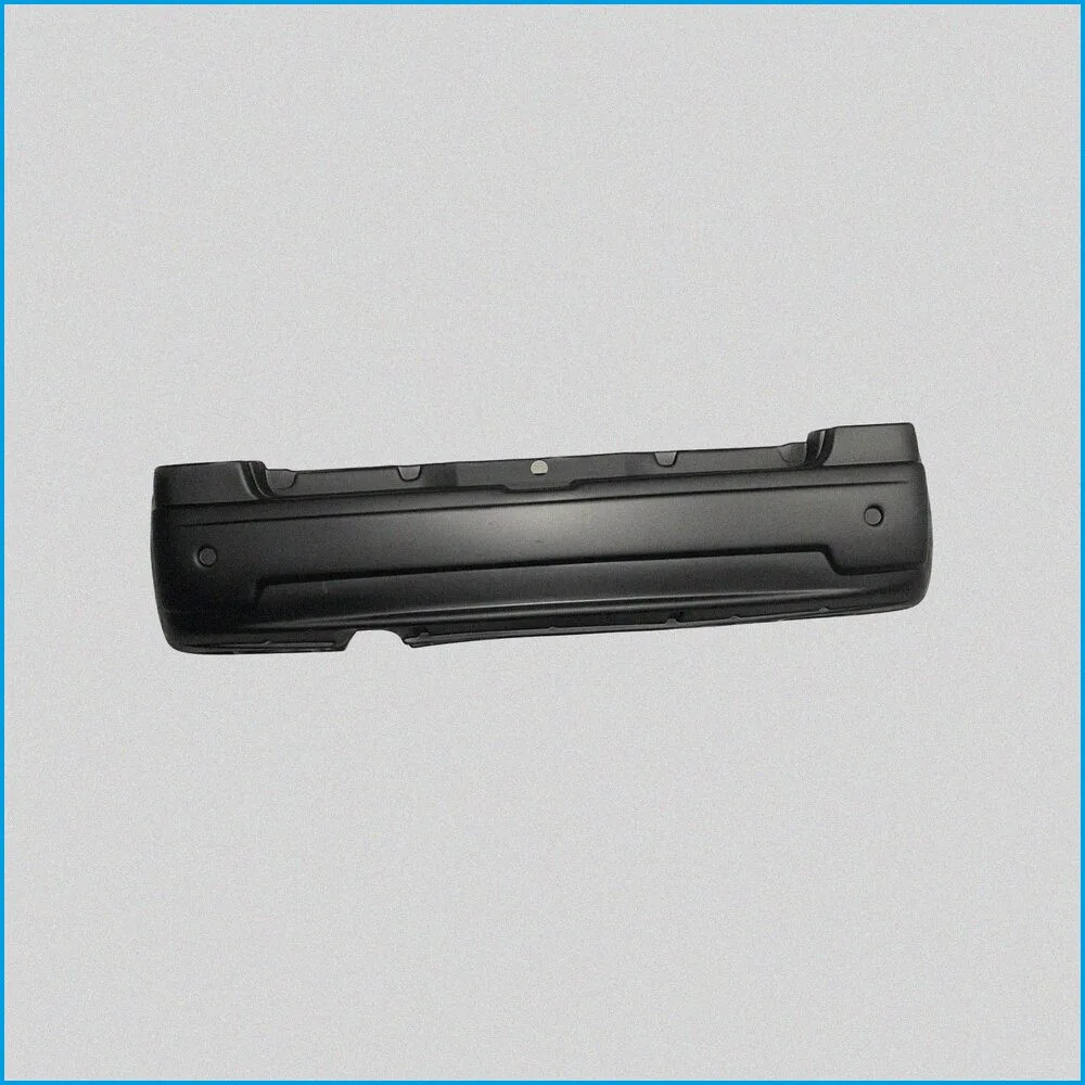 PARAURTO POSTERIORE – LIGIER -0187775 – (EX 08.6.236) - XTOO R - R.DOC NON ORIGINALE