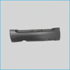 PARAURTI POSTERIORE - XTOO S - 0188001 (EX 08.6.332) - R.DOC NON ORIGINALE