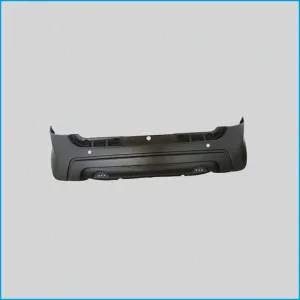 PARAURTO POSTERIORE - LIGIER IXO - 0189882 (EX 08.6.485) - R.DOC NON ORIGINALE
