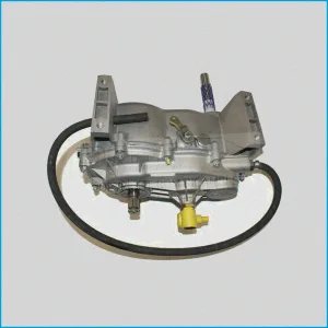 RIDUTTORE / DIFFERENZIALE 1:11 - LIGIER NOVA - 0620.0000 - ORIGINALE