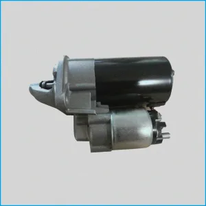 MOTORINO DAVVIAMENTO - LOMBARDINI 2° SERIE – ED0058402090-S - R.DOC NON ORIGINALE