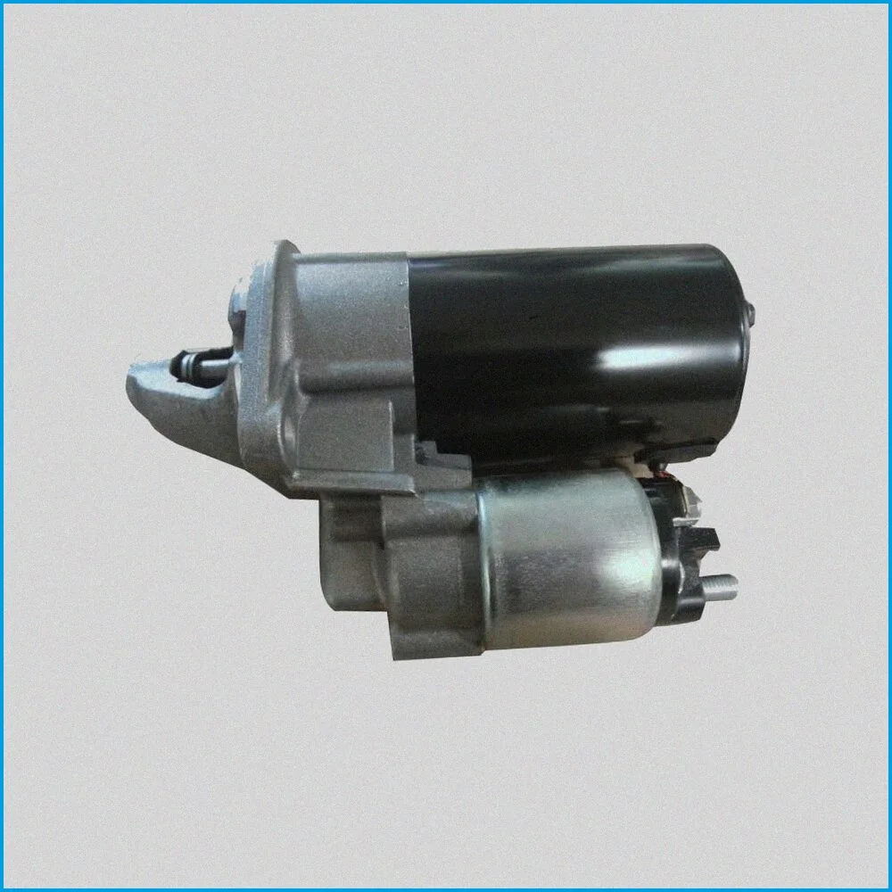 MOTORINO DAVVIAMENTO - LOMBARDINI 2° SERIE – ED0058402090-S - R.DOC NON ORIGINALE