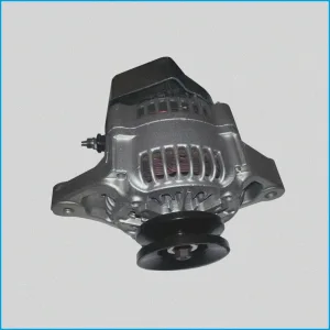 ALTERNATORE 40A - DENSO – ED0011573260-S - R.DOC NON ORIGINALE