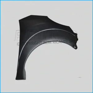 PARAFANGO ANTERIORE DX - MICROCAR M8 - 1402040 81BL 81BC - R.DOC NON ORIGINALE