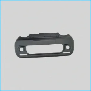 PARAURTO ANTERIORE - MICROCAR M8 - 1402042-81BC 81BL - R.DOC NON ORIGINALE