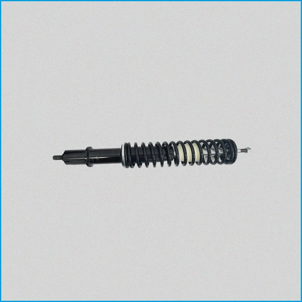 AMMORTIZZATORE ANTERIORE - AIXAM 4K009 ADATTABILE MGO - 1006968 - R.DOC NON ORIGINALE