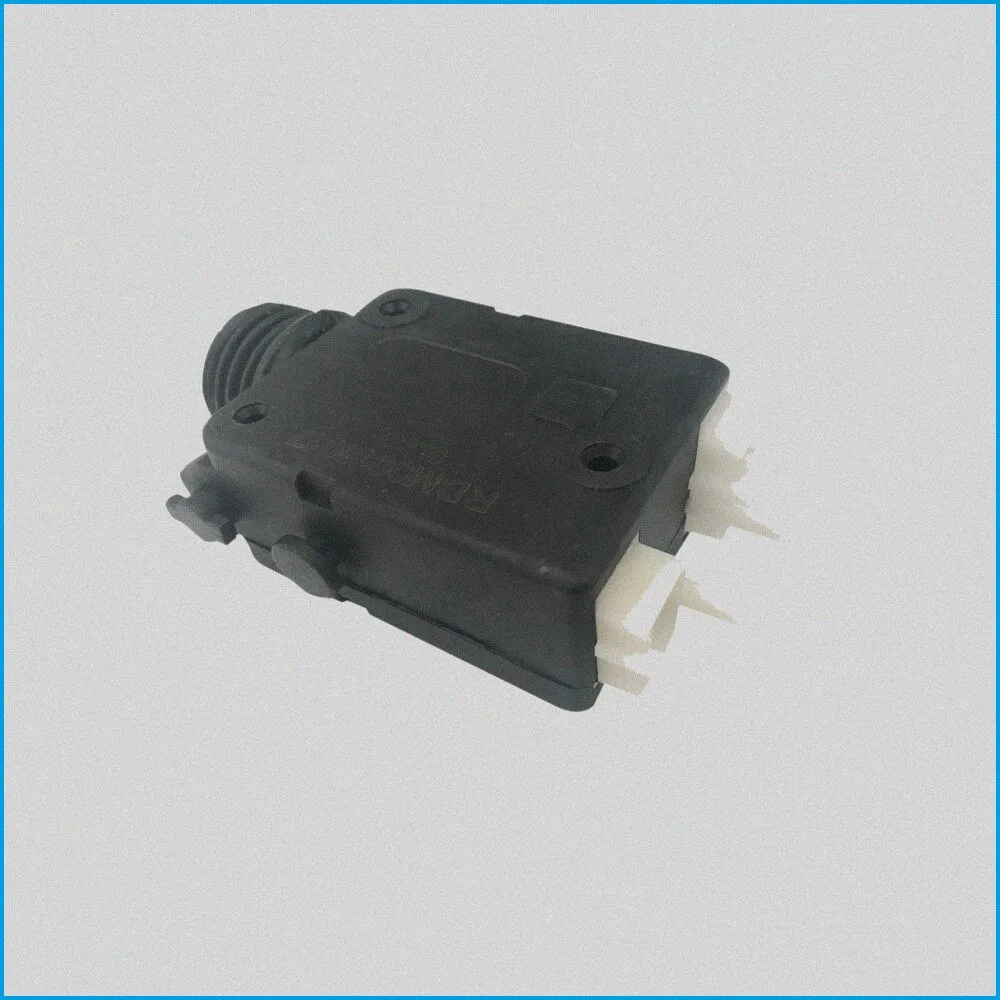 MOTORINO ELETTRICO PORTA - CHATENET 00.16.017 - 5 CONTATTI - R.DOC NON ORIGINALE