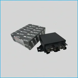 CENTRALINA MOTORE YANMAR - CHATENET CH26 - 00.26.013 - R.DOC NON ORIGINALE