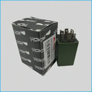 RELE CHIUSURA VETRO VIOLA / MODULO GESTIONE PORTE CHATENET CH 26 - 00.26.019 00.26.033 - R.DOC NON ORIGINALE