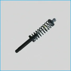AMMORTIZZATORE ANTERIORE - LIGIER XTOO - 0200072 (EX 20.0.072) - R.DOC NON ORIGINALE