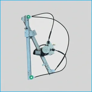 ALZA VETRO ELETTRICO SX - CHATENET CH40 / CH46 00.40.014- R.DOC NON ORIGINALE