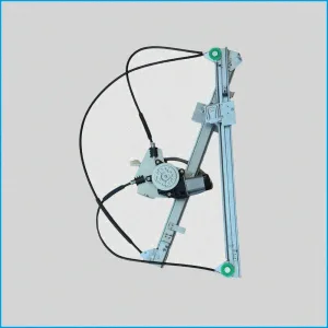 ALZA VETRO ELETTRICO DX - CHATENET CH40 / CH46 00.40.015- R.DOC NON ORIGINALE