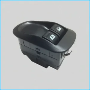 INTERRUTTORE ALZA VETRO - ( 0063349 063348 ) (EX 06.3.349 06.3.348) - NON ORIG