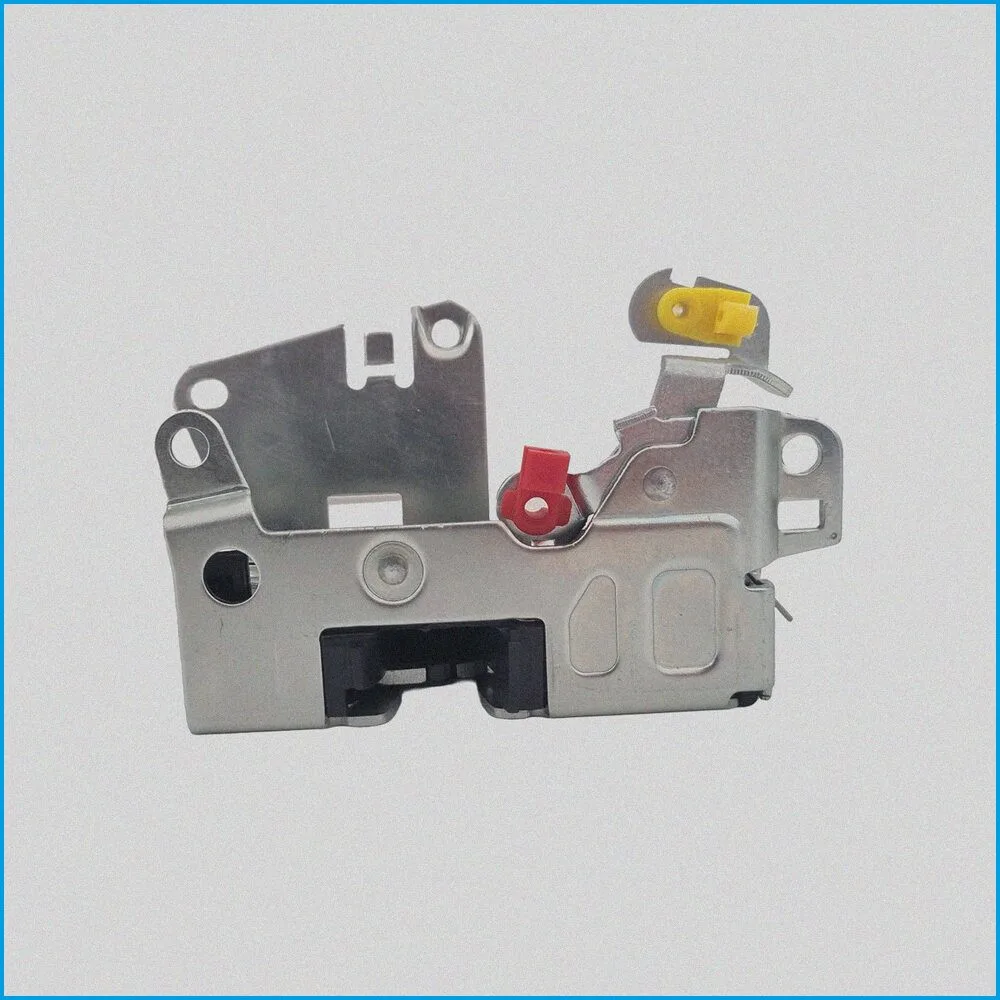 SERRATURA PORTA DX - TUTTE LE LIGIER 0081806 - AIXAM 7K063 - R.DOC NON ORIGINALE