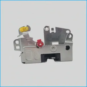 SERRATURA PORTA SX - TUTTE LE LIGIER 0081807 - AIXAM 7K062 - R.DOC NON ORIGINALE