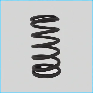 MOLLA PULEGGIA CONDUTTRICE IBC II°VERSIONE - LIGIER 0112974 / AIXAM 3AAP010 - R.DOC NON ORIGINALE