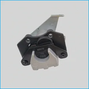 PINZA FRENO SX POSTERIORE - CHATENET CH26 EVO CH40 CH46 - 01.17.451 - R.DOC NON ORIGINALE