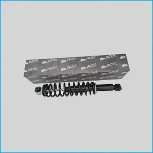 AMMORTIZZATORE POSTERIORE - CHATENET BAROODER LUNGO - 0118014 - 01.18.014 - R.DOC NON ORIGINALE