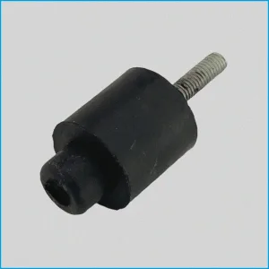 ANTIVIBRANTE SOSTEGNO RADIATORE - LIGIER - 0118375 (EX 11.8.375) - NON ORIGINALE