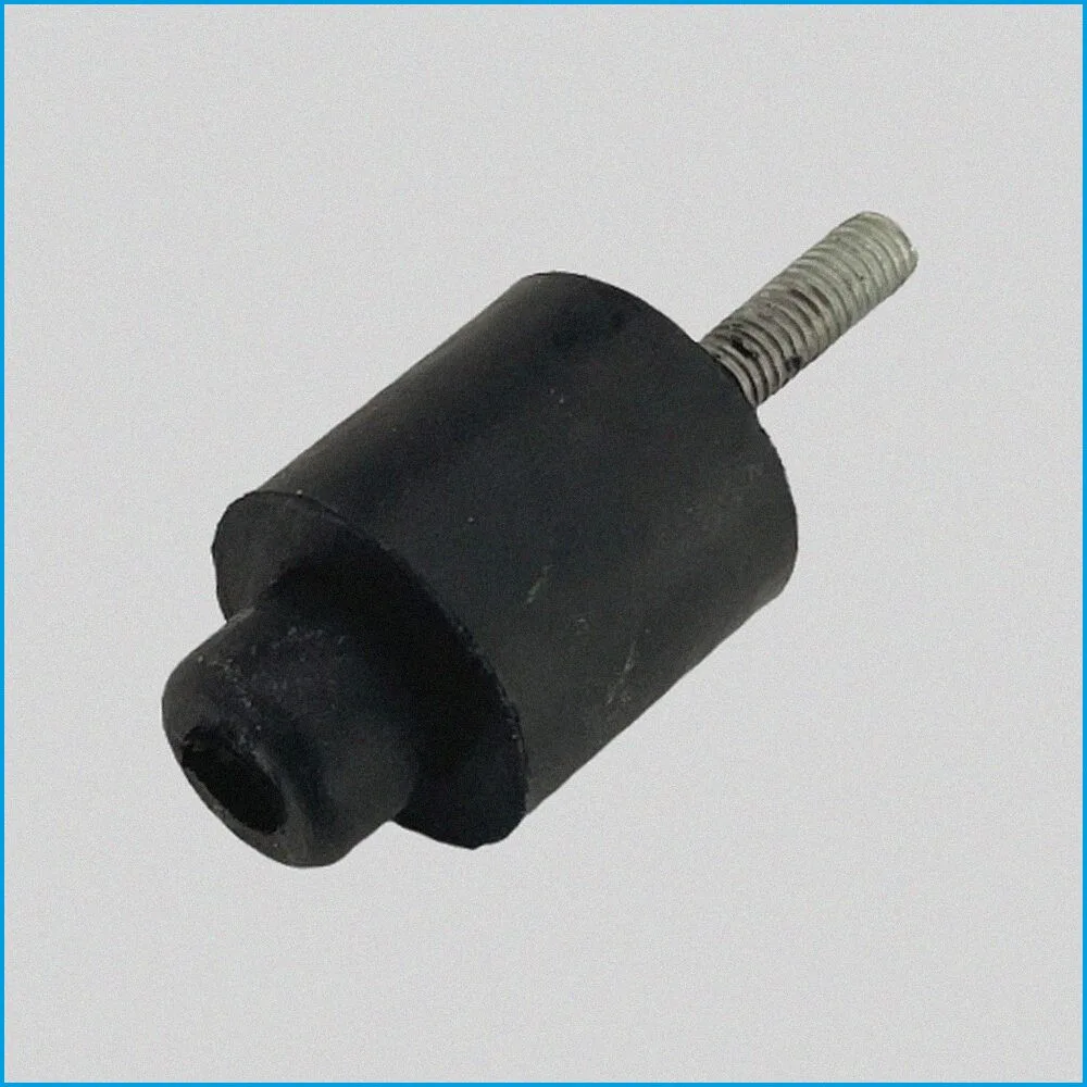 ANTIVIBRANTE SOSTEGNO RADIATORE - LIGIER - 0118375 (EX 11.8.375) - NON ORIGINALE