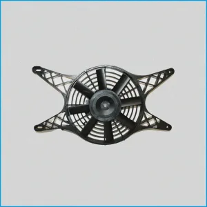 ELETTROVENTOLA - LIGIER - 0118425 ( EX 11.8.425 ) - ORIGINALE