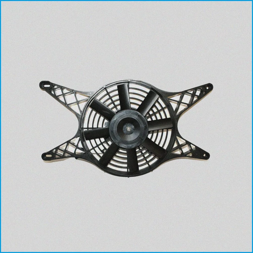 ELETTROVENTOLA - LIGIER - 0118425 ( EX 11.8.425 ) - ORIGINALE