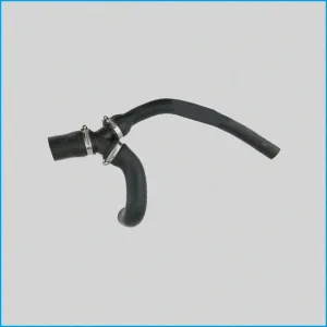 TUBO / RACCORDO ACQUA RADIATORE - LIGIER LOMBARDINI LDW502 FOCS - 0118530 - 1421544 - R.DOC NON ORIGINALE