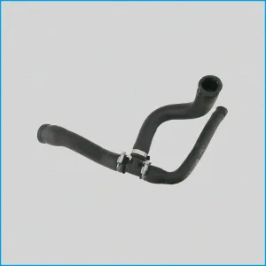 TUBO / RACCORDO ACQUA RADIATORE - LIGIER LOMBARDINI LDW492 DCI - 0118531 - 1421547 - R.DOC NON ORIGINALE