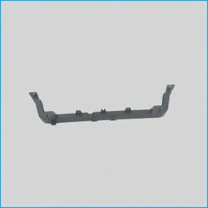 TRAVERSA PARAURTI ANTERIORE - LIGIER JS50 / IXO - MICROCAR DUE 3/5 MGO 3/4/5 - 0120031 / 1418473 - R.DOC NON ORIGINALE