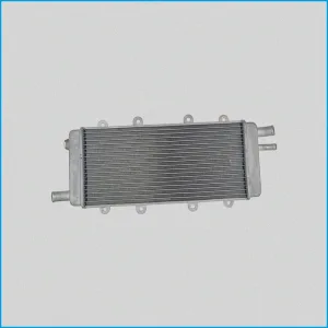 RADIATORE ACQUA - CHATENET CH26 EVO / CH40 / CH46 - LOMBARDINI LDW422/LDW502 ( 01.28.003 - 01.40.060) - NON ORIG