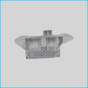 SUPPORTO MOTORE POSTERIORE - LIGIER XTOO NOVA - MICROCAR M8 MGO - 0131811 1008210 - R.DOC NON ORIGINALE