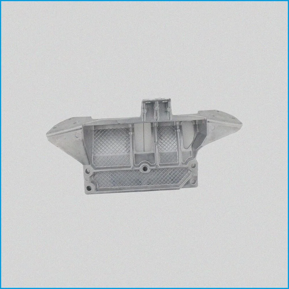 SUPPORTO MOTORE POSTERIORE - LIGIER XTOO NOVA - MICROCAR M8 MGO - 0131811 1008210 - R.DOC NON ORIGINALE