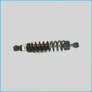 AMMORTIZZATORE POSTERIORE - LIGIER XTOO R / XTOO MAX / NOVA - 0200076 (EX 20.0.076) - R.DOC NON ORIGINALE