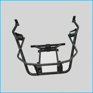 TELAIO MOTORE - CHATENET CH40 / CH46 COMMON RAIL - 01.40.024 - R.DOC NON ORIGINALE