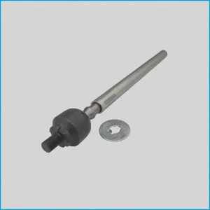 BIELLETTA / TIRANTE DIREZIONE SCATOLA STERZO CHATENET CH40 - 01.40.067 - R.DOC NON ORIGINALE