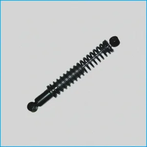 AMMORTIZZATORE POSTERIORE - LIGIER JS50 - 1403277 - R.DOC NON ORIGINALE