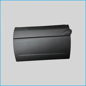 PANNELLO PORTA ESTERNO SX - LIGIER IXO - 0189892 - R.DOC NON ORIGINALE