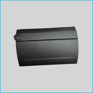 PANNELLO PORTA ESTERNO DX - LIGIER IXO - 0189893 - R.DOC NON ORIGINALE