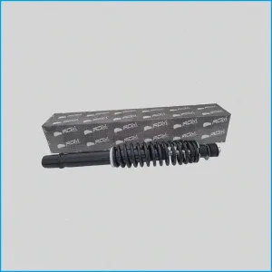 AMMORTIZZATORE ANTERIORE - 0200078 (EX 20.0.078) LIGIER XTOO R / XTOO S / OPTIMAX / MICROCAR CARGO - R.DOC NON ORIGINALE