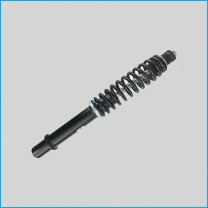 AMMORTIZZATORE ANTERIORE COMPLETO - LIGIER IXO - 0200082 / 1401190 - R.DOC NON ORIGINALE