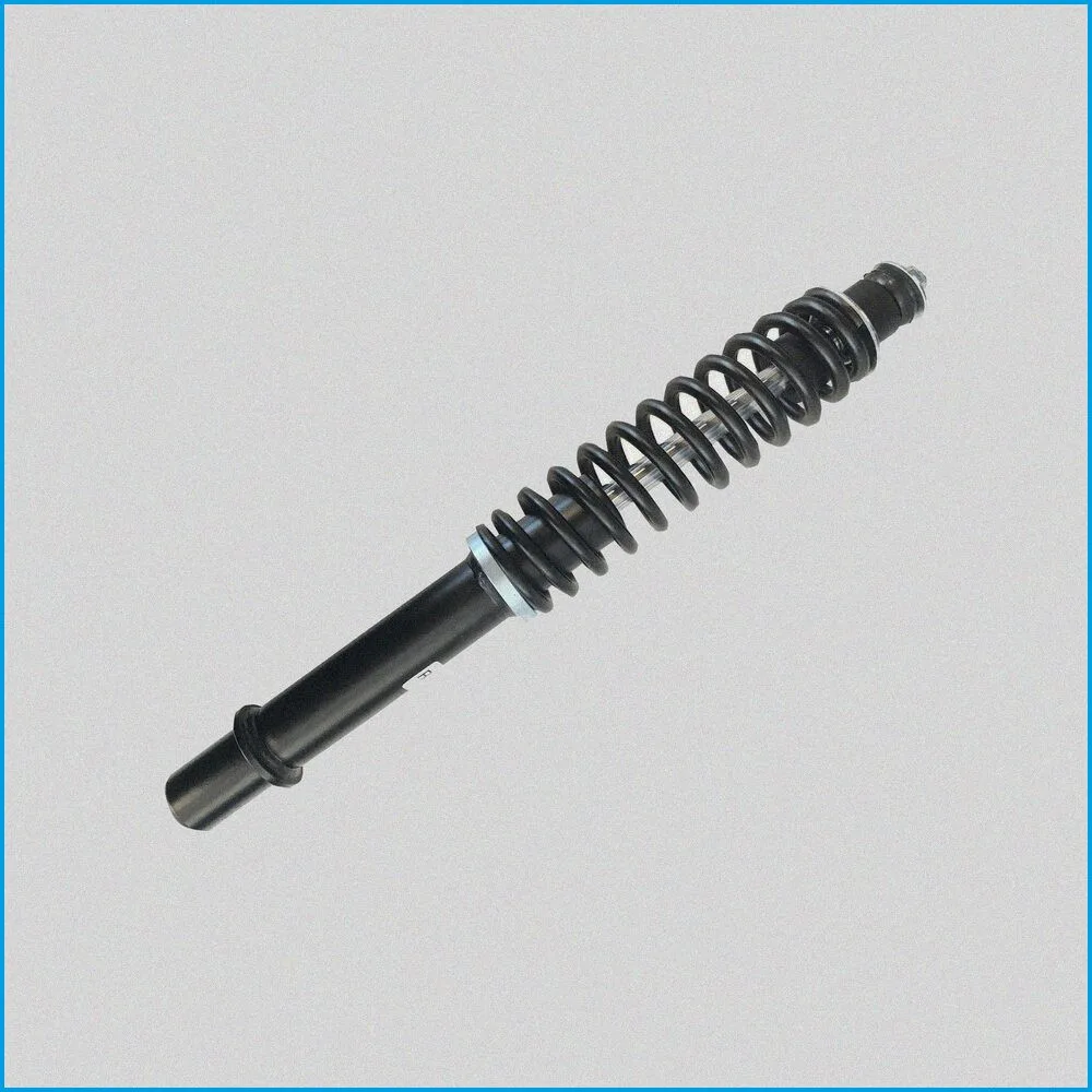 AMMORTIZZATORE ANTERIORE COMPLETO - LIGIER IXO - 0200082 / 1401190 - R.DOC NON ORIGINALE