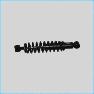 AMMORTIZZATORE POSTERIORE COMPLETO - LIGIER IXO - 0200083 - R.DOC NON ORIGINALE