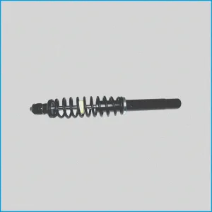 AMMORTIZZATORE ANTERIORE COMPLETO - LIGIER JS50 C - 1403276 (MODELLO NUOVO) - R.DOC NON ORIGINALE