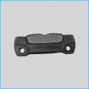 PARAURTI ANTERIORE CON CALANDRA INCLUSA - CHATENET CH26 EVO - V2 02.17.442 - R.DOC NON ORIGINALE